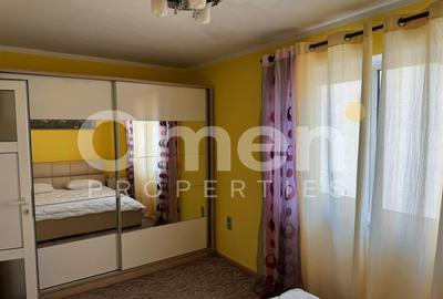 Apartament 3 camere | zona Gării | etaj 4 | garaj inclus | - 8