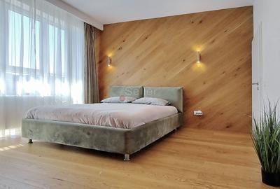 Penthouse Avantgarden - Finisaje Moderne Si Calitative - 18
