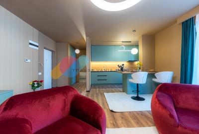Apartament 2 camere, 58 mp, Cluj Napoca, zona Intre lacuri - 6