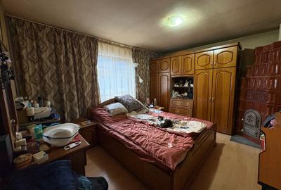 135000euro!!! Valea Lupului! Casa single cu 4 camere,2 bai,garaj!!! - 5