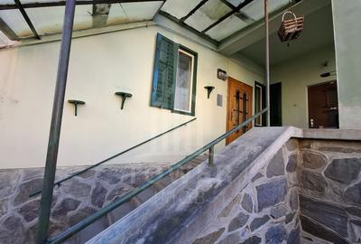 Apartament la casă de vânzare – Zonă ultracentrală, Strada Banatului, - 36