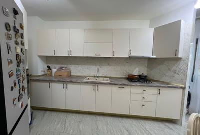Apartament 3 camere nou, cu parcare inclusa – 2 min de metrou Mihai Bravu - 3