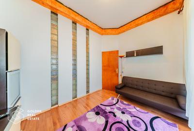 Apartament 2 camere Ared Uta, terasa generoasa - 3