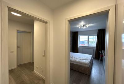 3 Camere Lux Theodor Pallady + Loc de Parcare Subteran - 7