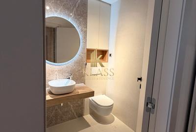 Apartament 3 camere | ARQA Jolie Village | Design premium | Mobilat & utilat - 9