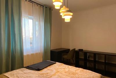Vitan Mall | 2 Camere | Etaj 1 | Balcon | Decomandat - 7