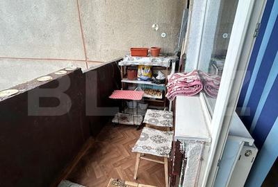 Apartament de vanzare, cu 3 camere, 2 balcoane, 67 mp, zona Observatorului - 10