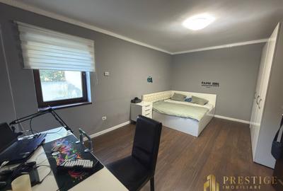 Casa moderna cu teren 1308 mp de vanzare pe str. Gh. Doja - Oradea - 8