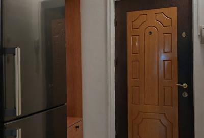 Nicolae Grigorescu 5 min. metrou | Parcul IOR | Garsoniera mobilata de inchiriat - 10