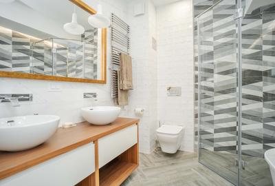 Vânzare Penthouse Lux 432 mp Tudor Vladimirescu Complet Utilat+Mobilat - 18