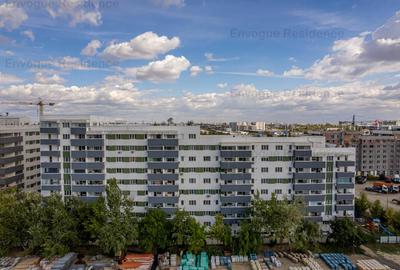 Vanzare apartament 5 camere - 2