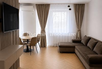 Apartament 2 camere - Lux - Totul Nou - Prima inchiriere | Verona Residence - 3