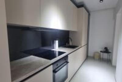 Dristor Garsoniera Spatioasa bloc nou prima inchiriere - 11