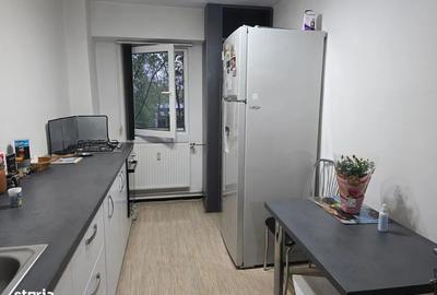 Garsoniera, decomandata, 40 mp, balcon, ac, Campia Libertatii - 4