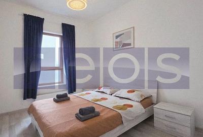 VANZARE 2 CAMERE VTIAN BLOC NOU LANGA METROU MIHAI BRAVU - 7