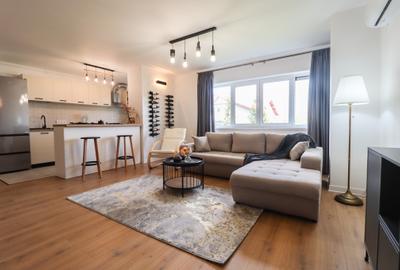 Apartamentul Misu – pregătit cu tot ceea ce îți trebuie – - 8