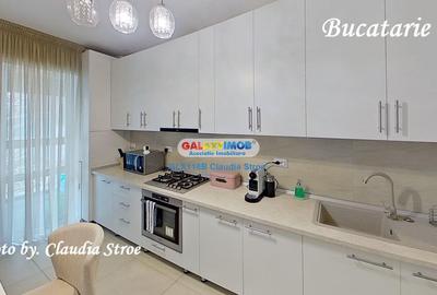 INCHIRIERE APARTAMENT 2 CAMERE PIPERA PORCHE - 2