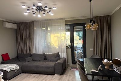 Vilă Duplex Otopeni | Complet Mobilată & Utilată | Terasă cu Pergola - 2
