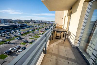 Apartament 2 camere modern, 2 terase, parcare – Kasper Coresi - 9