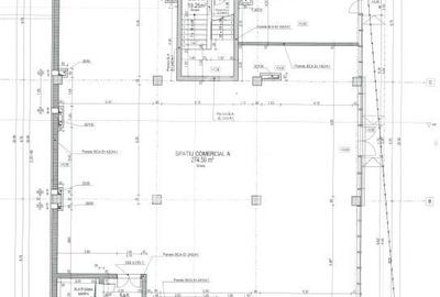 Spatiu comercial 1000 mp utili+ 15 locuri parcare,  zona Torontalului - 5