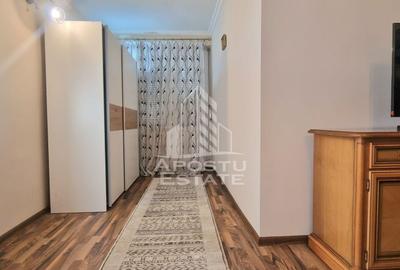 Apartament doua camere decomantat,zona Banu Maracinei - 4