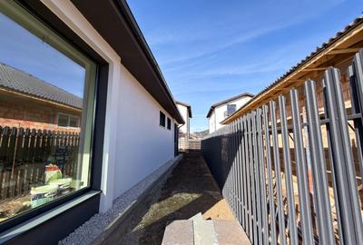 Casa Single Pe Parter Sanpetru Toate Utilitatile - 7
