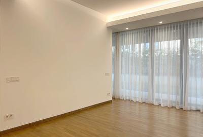 Apartament 4 camere si grădină de 80 mp in imobil exclusivist zona Primăverii - 6