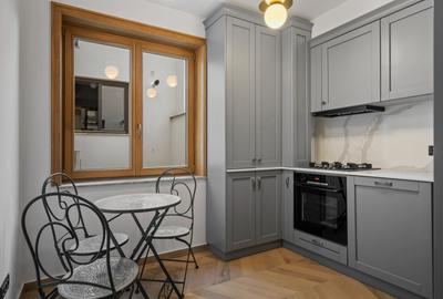 VILA ISTORICA CISMIGIU - COMPLET RENOVATA - 11