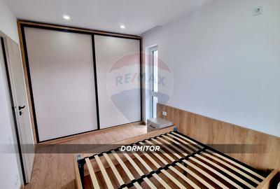Apartament cu 2 camere MOBILAT UTILAT de vânzare în zona CENTRU VECHI - 11