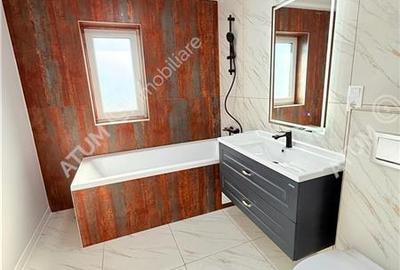 Casa individuala la cheie cu 4 camere 145 mp utili 644 mp teren - 31