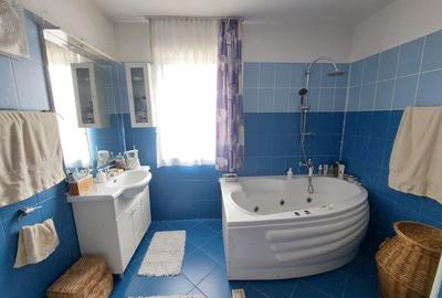 2 camere,56mp +garaj individual+boxa zona Campului-Manastur - 16