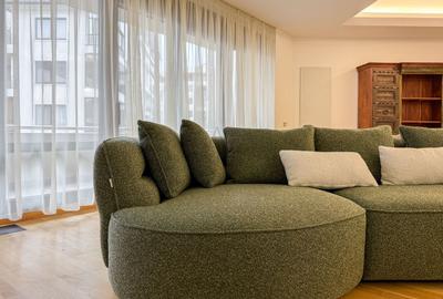 3 Camere 150 MP Soseaua Nordului | Herastrau - 7