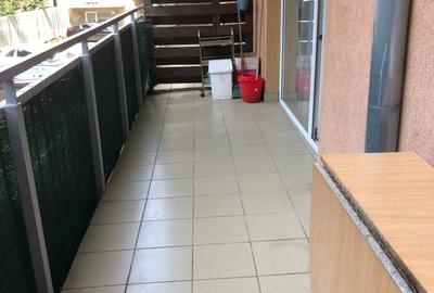 Apartament 2 camere in centru cu parcare proprie in curtea interioara - 10