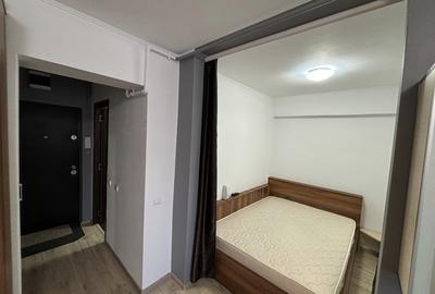 Garsoniera + Loc Parcare 12 min M Sudului - Centrala proprie DB2041 - 7