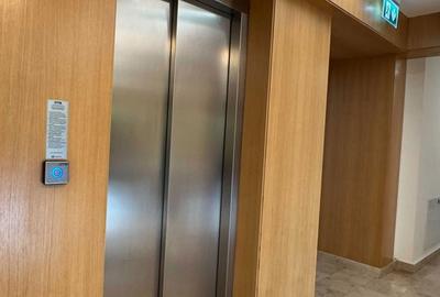PARCULUI 20, 2 camere lux, etaj 3, terasa garaj, cochet,PRIMA INCHIRIERE - 4