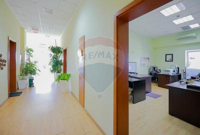 De vânzare- Proprietate industrială modernizată - Calea Borsului - 25