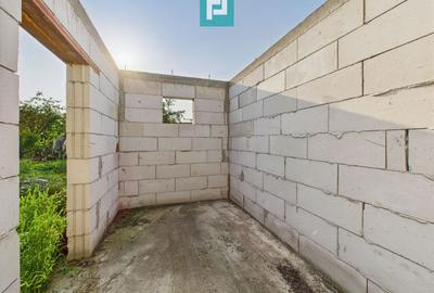 Casă cu 3 camere, in localitatea Bocsig, Arad - 5