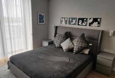 Apartament 5 camere de închiriat Rahmaninov - 14