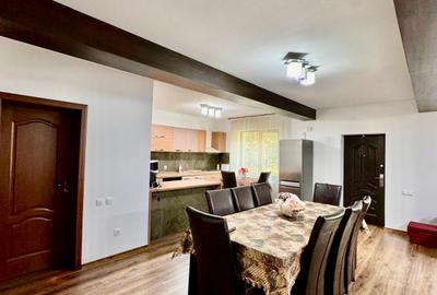 Vila 7 Camere - Cheia Prahova- Mobilată și utilată Complet - 37