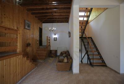 Pensiune in zona de munte-Baia de Fier - 8