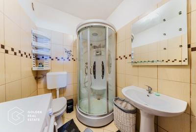 Apartament 2 camere Ared Uta, terasa generoasa - 12