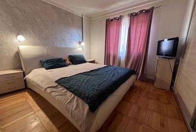 Apartament cu 2 camere decomandat în Decebal