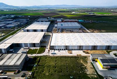 Colaborare Joint Venture/Vanzare. DN73 Sos Cristianului. - 3