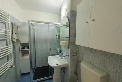 Chirie apartament 3 camere, zona Narcisa. Mobilat complet - 13