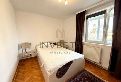 Apartament 2 camere – Gheorgheni, locatie excelenta! - 4