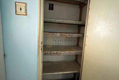 Apartament 2 camere, zona Rahovei - 9