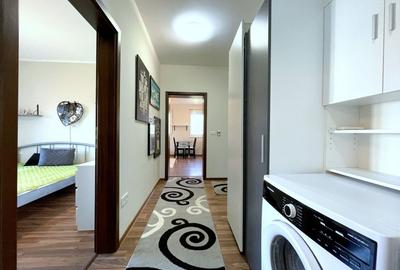 Apartament 3 camere & parcare - Dumbravita -Lidl - 9