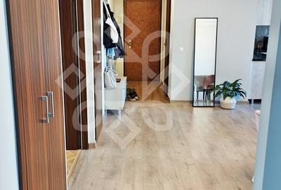 Apartament cu 3 camere si loc de parcare, zona Decebal - 15