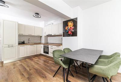 Apartament 2 camere + terasa 14 mp + parcare | Viva City, Gheorgheni - 4