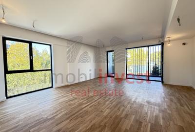 Apartament cu 3 camere de vanzare in 5 Residence Forest Apartments - 4